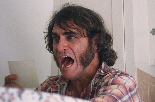 Inherent Vice (2014) - photo 7