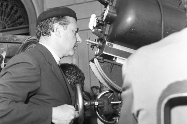 Paisan (1946) - photo 2