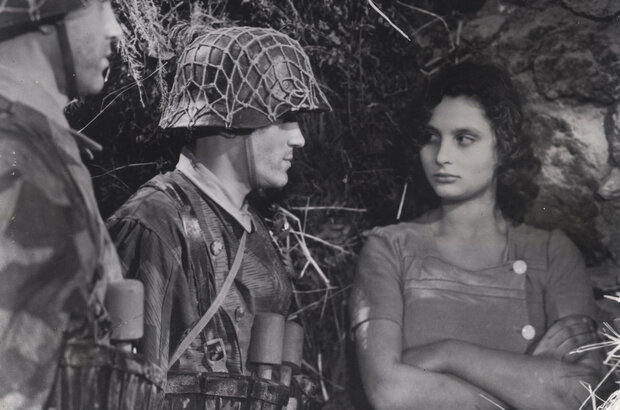 Paisan (1946) - photo 3
