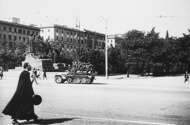 Paisan (1946) - photo 1