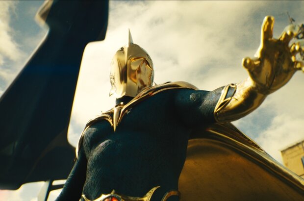 Black Adam (2022) - photo 5