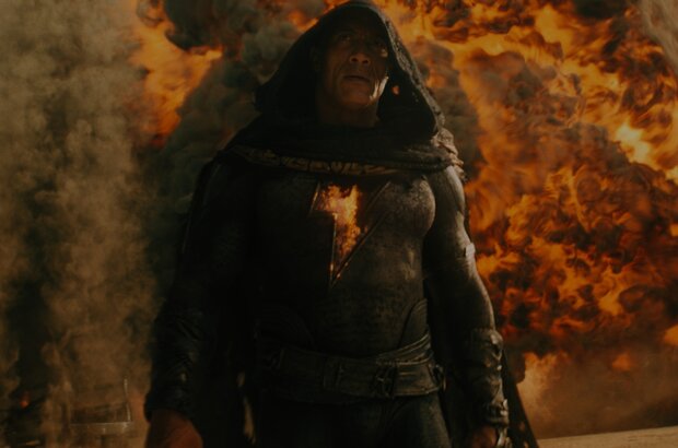 Black Adam (2022) - photo 2