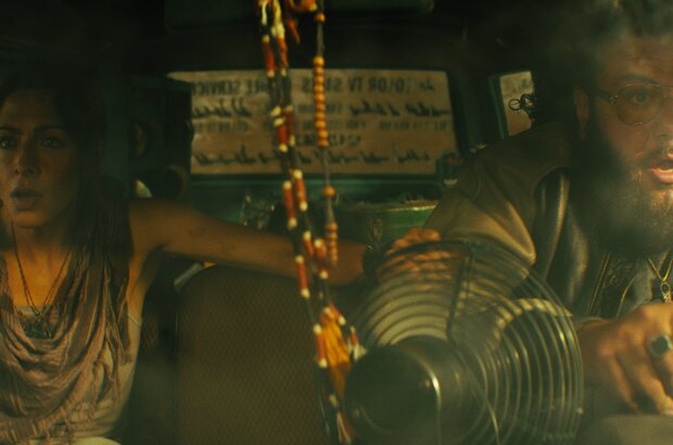 Black Adam (2022) - photo 3