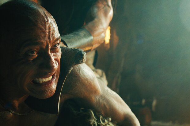 Black Adam (2022) - photo 4