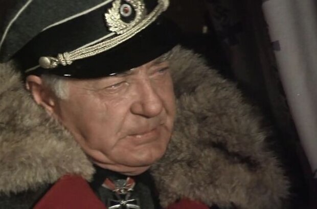 Kontrudar (1985) - photo 6