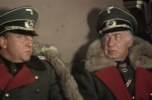 Kontrudar (1985) - photo 4