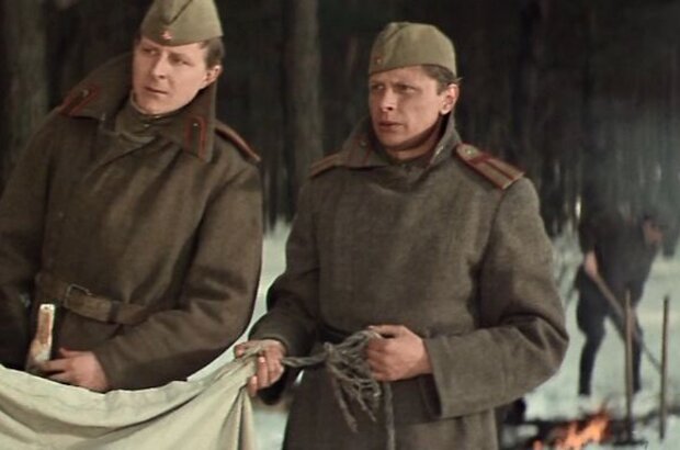 Kontrudar (1985) - photo 5
