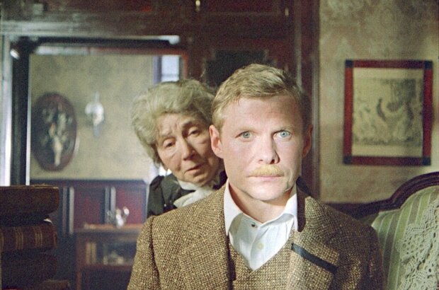 Приключения Шерлока Холмса и доктора Ватсона: Охота на тигра (1980) - фото 14