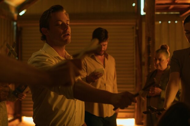 In God's Care (2023) - photo 5