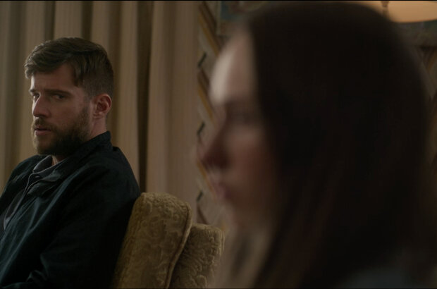 In God's Care (2023) - photo 1