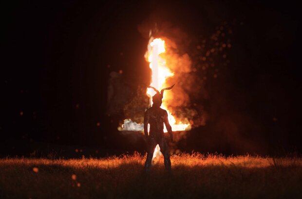 In God's Care (2023) - photo 2