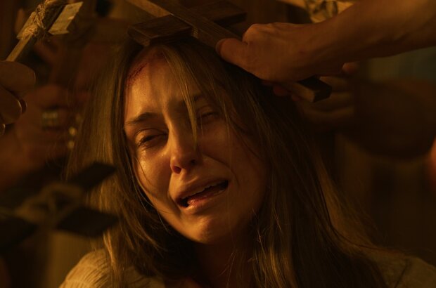 In God's Care (2023) - photo 6