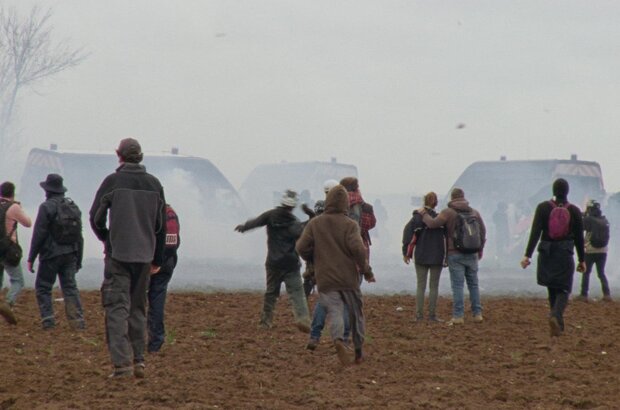 Direct Action (2024) - photo 1
