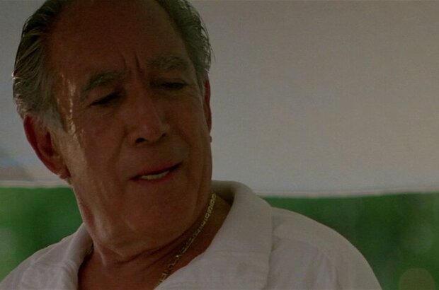 Revenge (1989) - photo 1