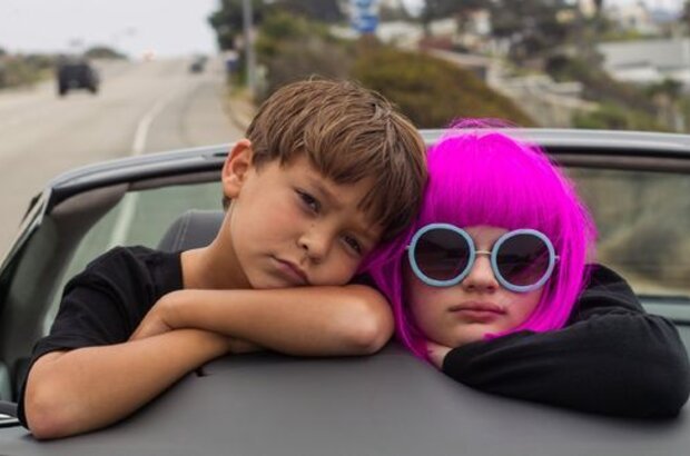 Wish I Was Here (2014) - photo 14