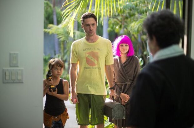 Wish I Was Here (2014) - photo 11