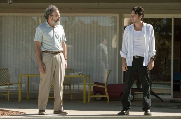 Wish I Was Here (2014) - photo 8