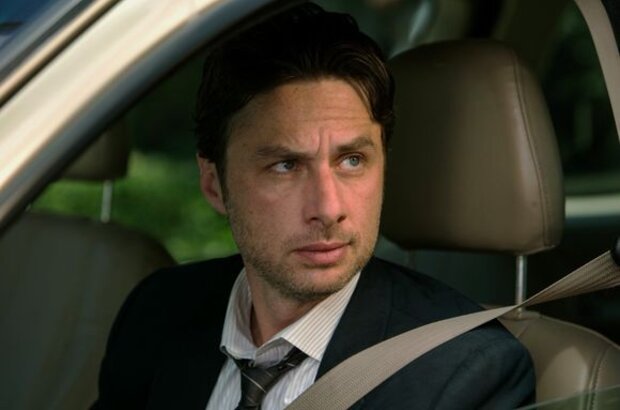 Wish I Was Here (2014) - photo 2