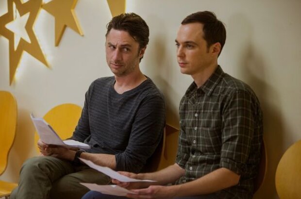 Wish I Was Here (2014) - photo 7