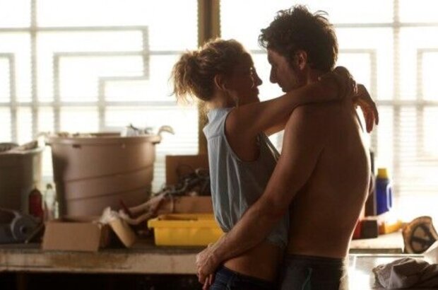 Wish I Was Here (2014) - photo 1