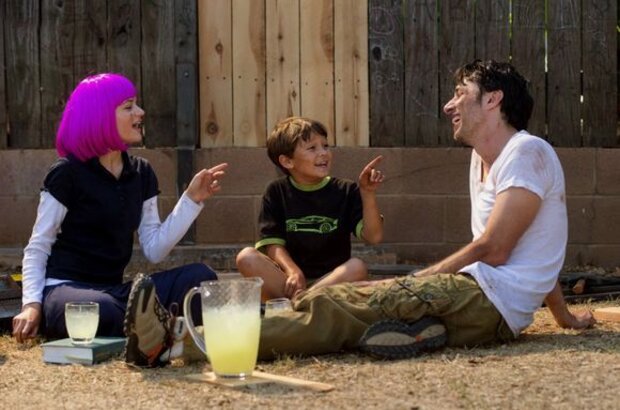 Wish I Was Here (2014) - photo 17
