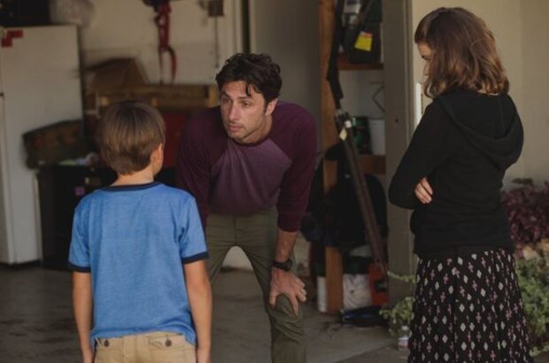 Wish I Was Here (2014) - photo 4