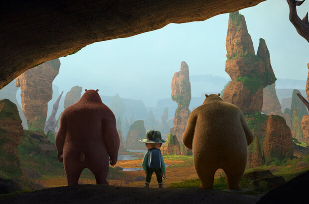 Побег из джунглей (2019) - фото 13