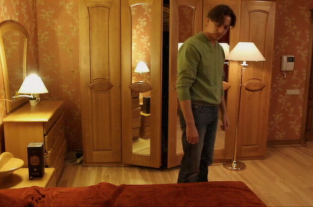 Pyat let i odin den (2012) - photo 9