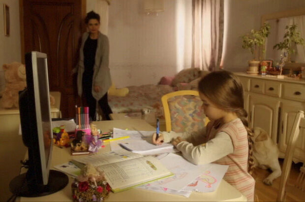 Pyat let i odin den (2012) - photo 8