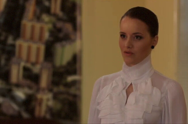 Pyat let i odin den (2012) - photo 2