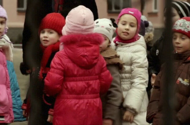 Pyat let i odin den (2012) - photo 5