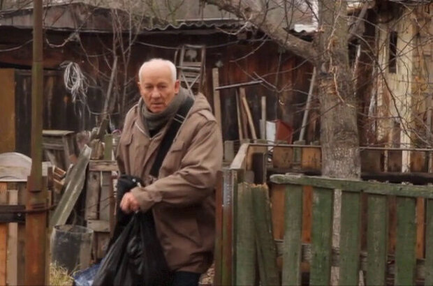 Pyat let i odin den (2012) - photo 4