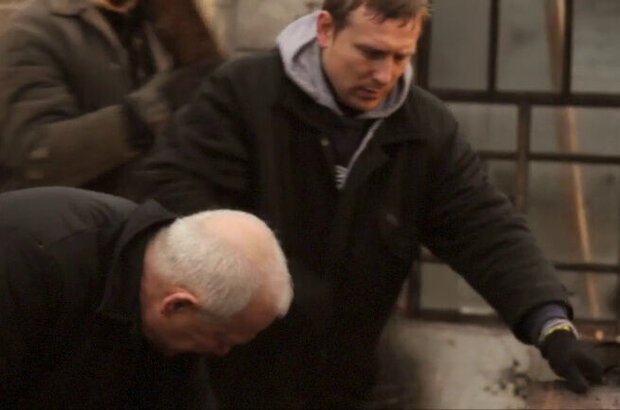 Pyat let i odin den (2012) - photo 6