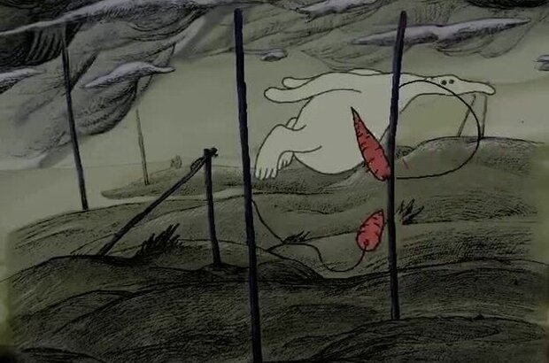Dopolnitel'nye vozmozhnosti pyatachka (2008) - photo 7