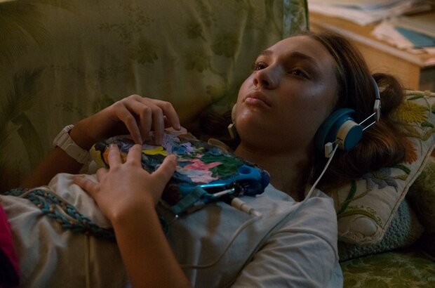 Music (2021) - photo 12