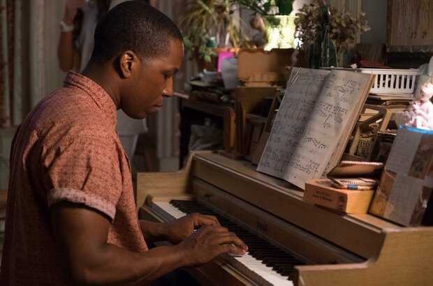 Music (2021) - photo 15