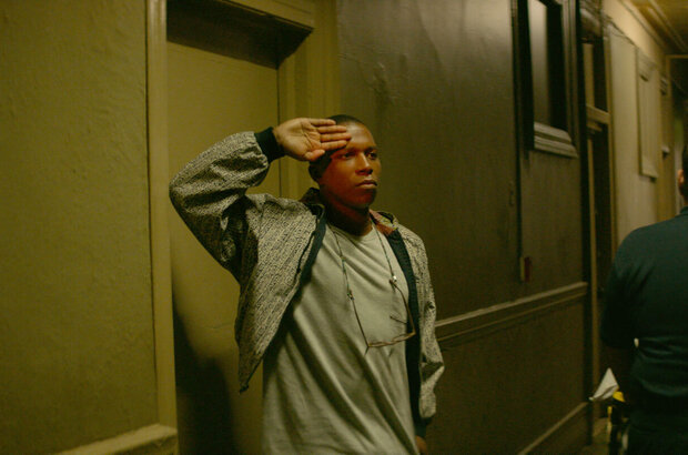 Music (2021) - photo 3