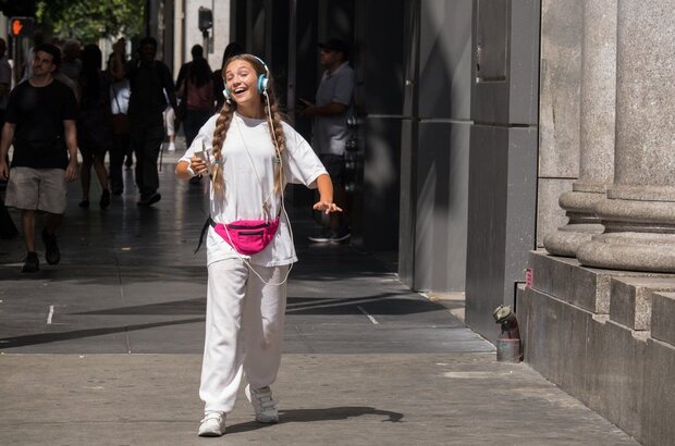 Music (2021) - photo 16
