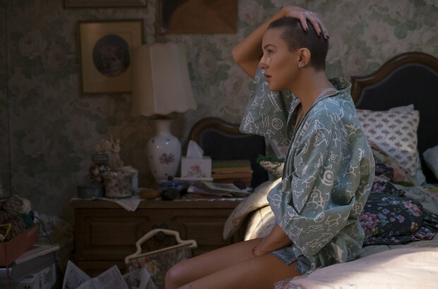 Music (2021) - photo 20