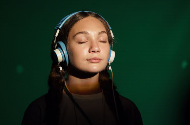 Music (2021) - photo 6