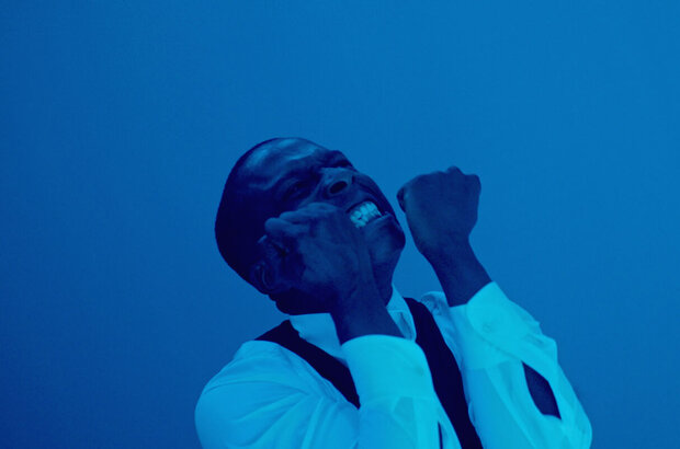 Music (2021) - photo 5