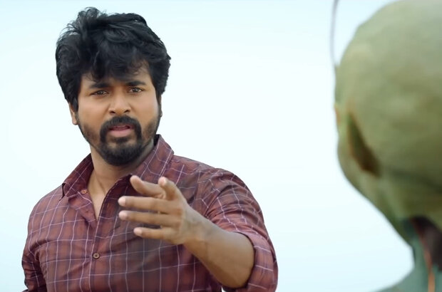 Ayalaan (2024) - photo 4