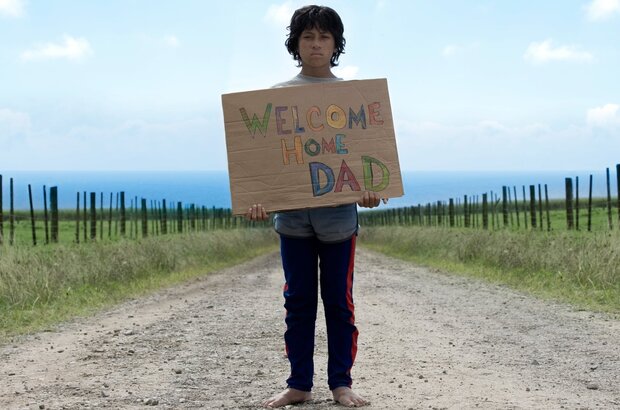 Boy (2010) - photo 1