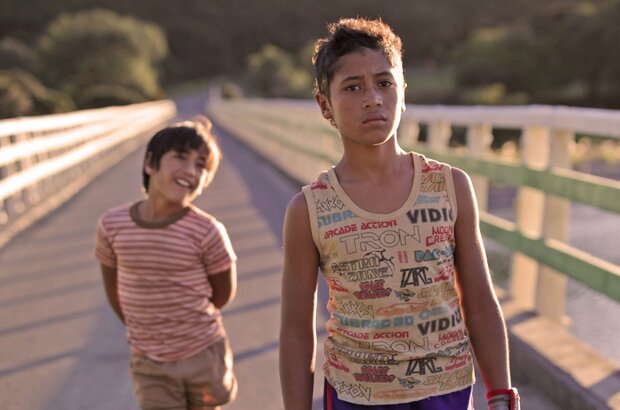 Boy (2010) - photo 2