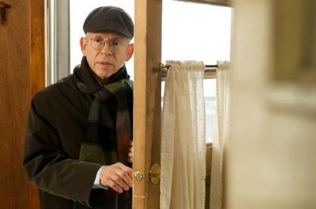 Thin Ice (2011) - photo 4