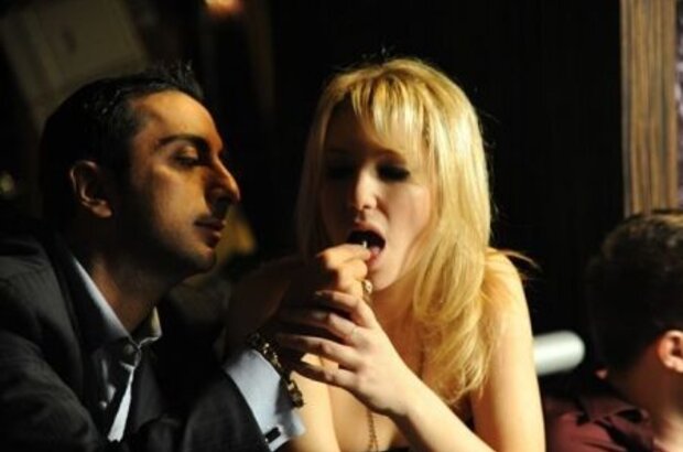 Holy Rollers (2010) - photo 2