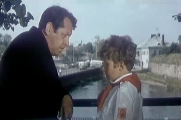 A Teacher of Singing (1972) - photo 5