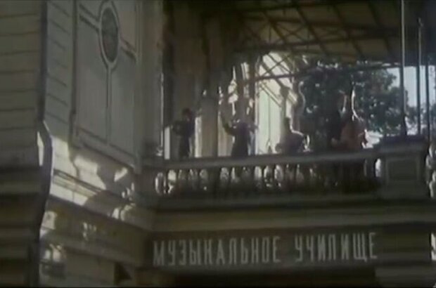 A Teacher of Singing (1972) - photo 4