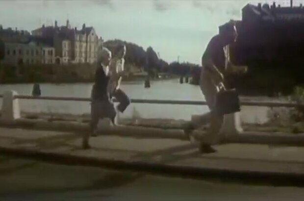 A Teacher of Singing (1972) - photo 1