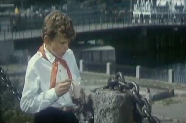 A Teacher of Singing (1972) - photo 6